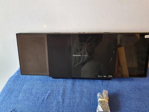 Panasonic hc55db micro - sc-hc55db,