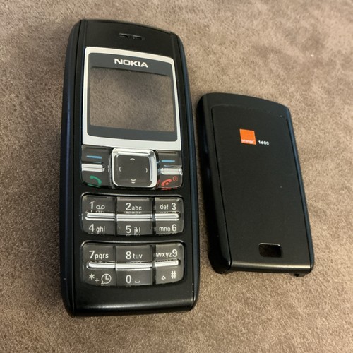 Genuine original nokia 1600 - genuine,