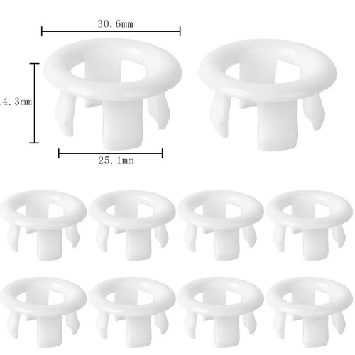24pcs basin sink - 1-24pcs,