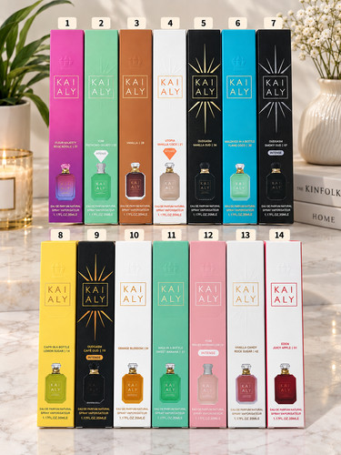Pack 35ml travel size - .35ml,