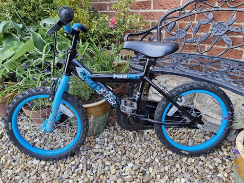 Pedal pals kids - pals, bike
