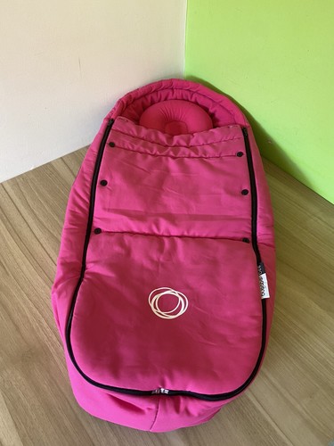 Bugaboo bee cocoon with head - cocoon,