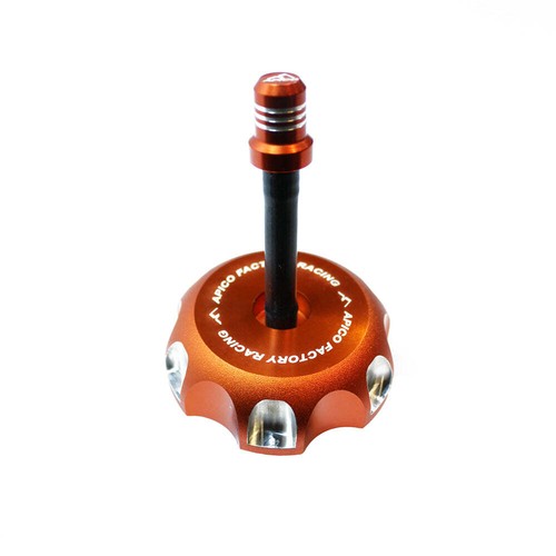 Apico fuel cap ktm - cap,