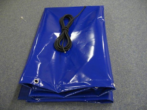 Trailer cover x 3ft - ft,