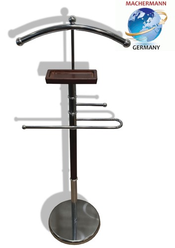 Men valet women - women, halter