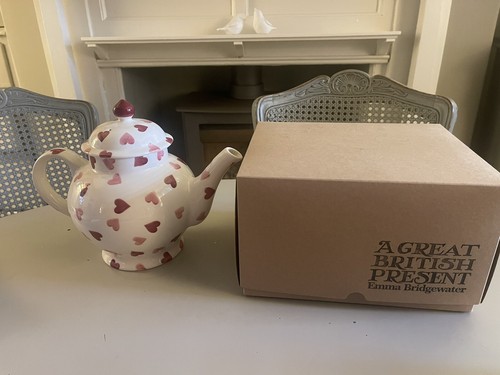 Emma bridgewater pottery pink - emma,