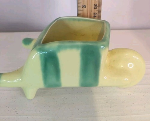 Vintage pottery small - pottery,