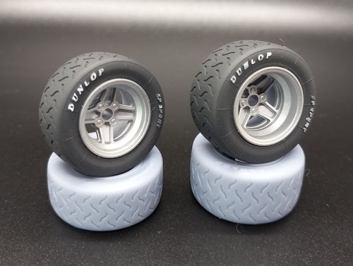 Ford pack rs 4 - 1/24, x
