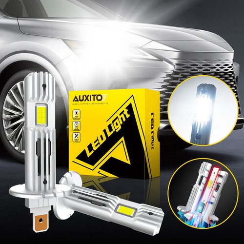 Led bulbs headlight - h1,