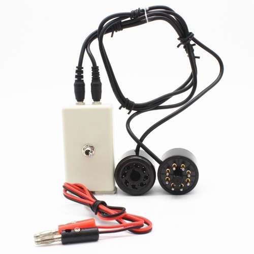 Amptata tube tester - amptata,