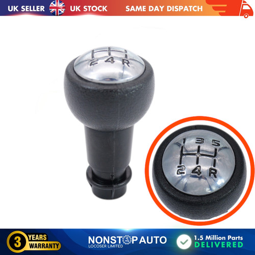Speed gear shift stick knob - gear,