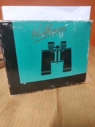 Vintage hilkinson newmarket - vintage,