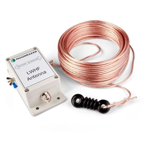Multiband end fed long - multiband, wire