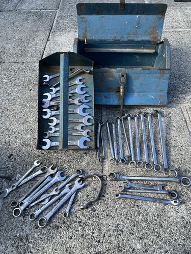 Toolbox full genuine heyco - of,
