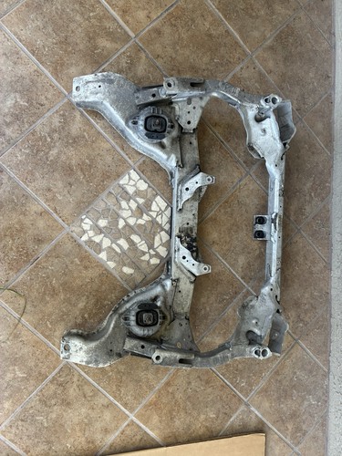 Bmw e88 front - bmw, subframe