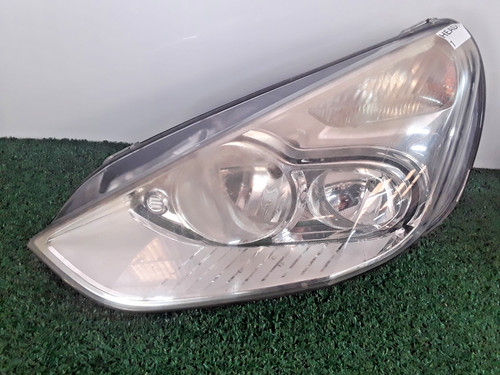 Ford galaxy mk3 2007 near - mk3,