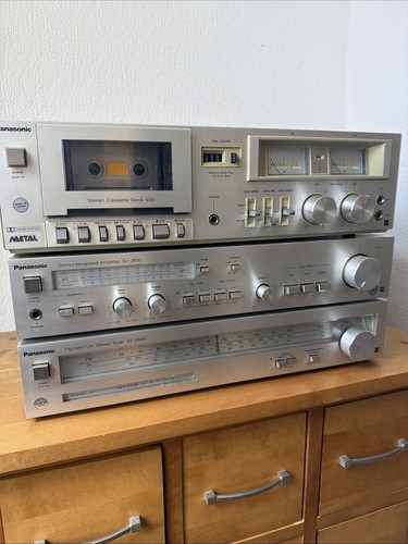 Panasonic 2800 - panasonic,