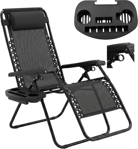 Zero gravity chair reclining - chair,