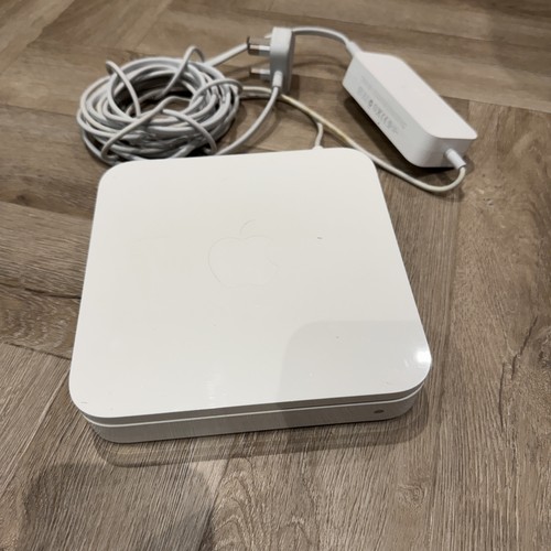 Apple airport extreme 1000 - apple,