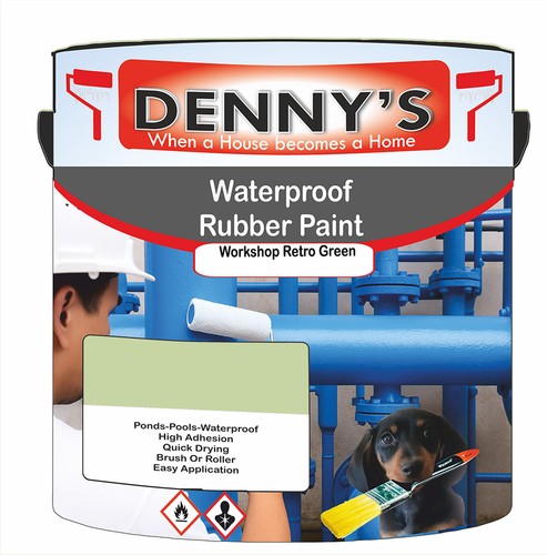 Dennys waterpoof bird baths - waterpoof,