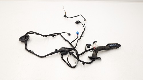 Audi door wiring loom - a4,