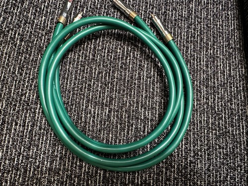Pair rca interconnect - rca, cable