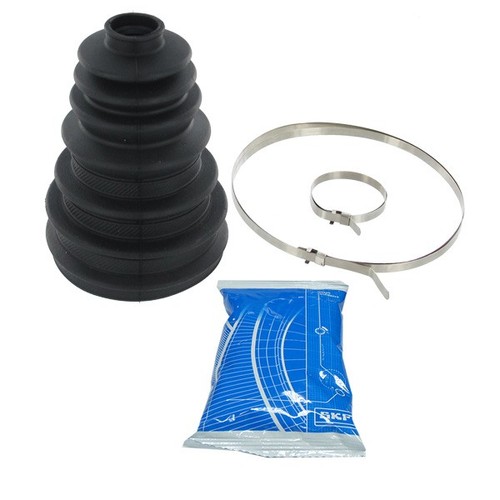 Fits skf vkjp - 4x, 01001