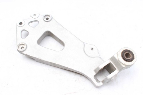 Footrest holder plate rear - footrest,