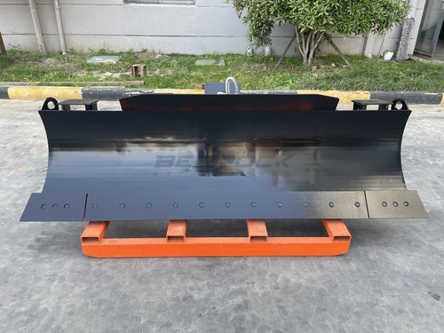 Mini hydraulic excavator skid - mini,