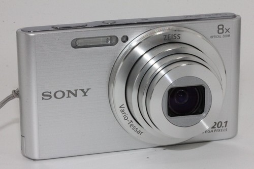 Sony dsc w830 cyber - sony, dsc-w830
