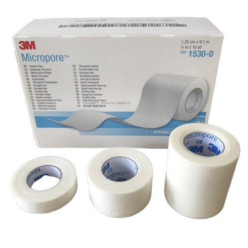 Micropore surgical tape - 3m,