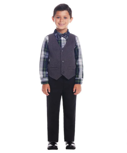 Andy evan kids - casual, suit