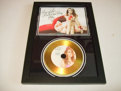 Lana del rey limited - rey,
