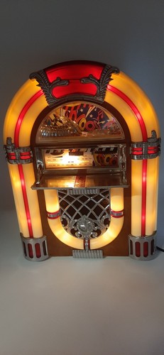 Compact mini jukebox fi - mini,