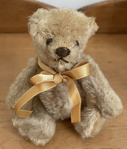 Small antique vintage - antique, steiff