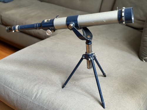 Vintage bushnell sky - sky, rover