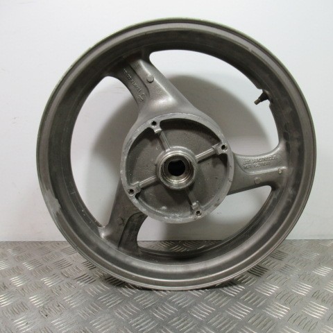 Honda 1000 varadero rear - rear, wheel