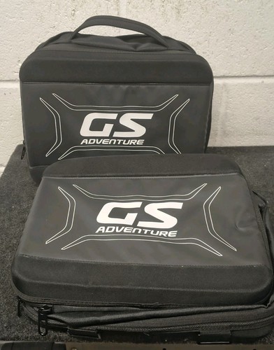 Bmw r1200gsa r1250gsa - r1200gsa, inner