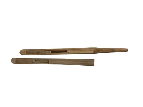 Unique bamboo dan moi jaw - dan,