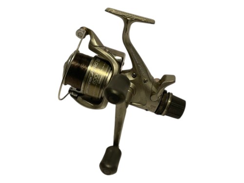 Shimano bait runner areo - 1x,