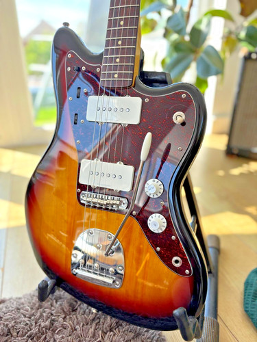 2015 squier vintage - 2015,