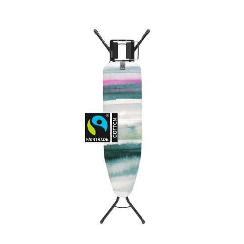 Compact ironing board - compact,