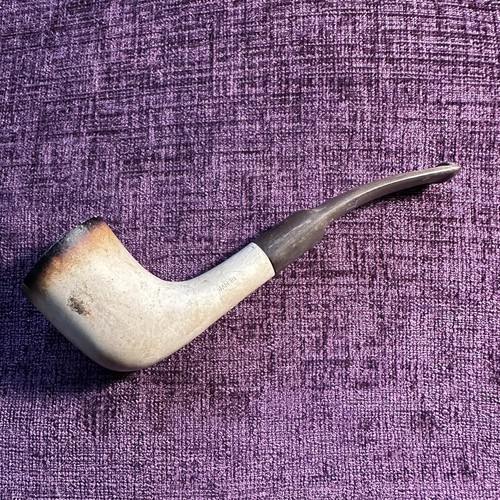 Vintage 1950s 70s jambo block - 1950s-70s,