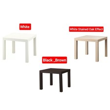 Ikea lack square - ikea,