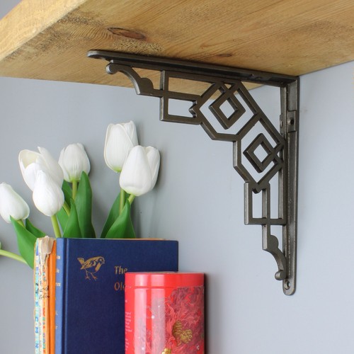 Pair art deco - of,