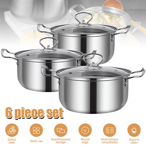 6pcs home kitchen - chief, use
