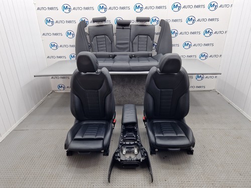 Bmw series complete interior - 3,