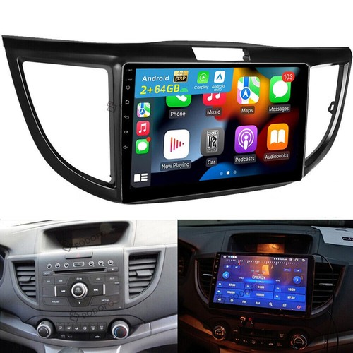 Android car gps stereo - android, 15
