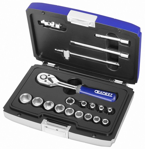 Britool expert 4in drive 19 - britool,