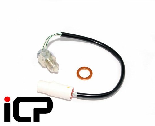 Genuine gearbox reverse light - genuine,
